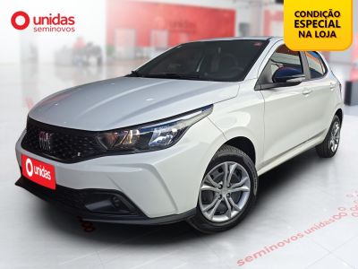 FIAT Argo Drive 1.0 2025 - miniatura 3