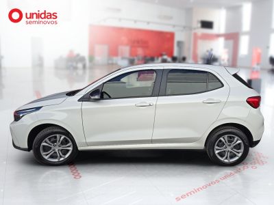 FIAT Argo Drive 1.0 2025 - miniatura 4