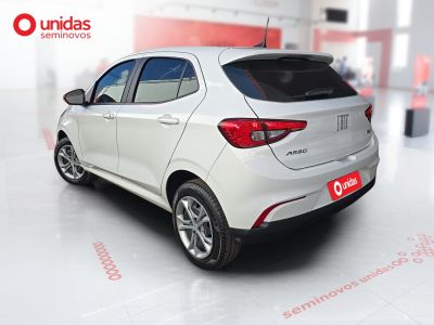 FIAT Argo Drive 1.0 2025 - miniatura 5