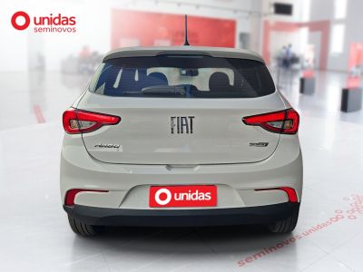 FIAT Argo Drive 1.0 2025 - miniatura 6