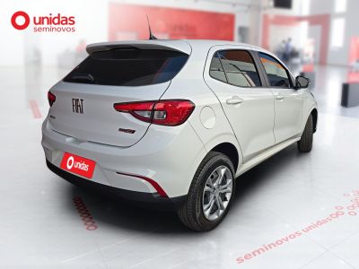 FIAT Argo Drive 1.0 2025 - miniatura 7