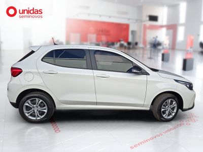 FIAT Argo Drive 1.0 2025 - miniatura 8