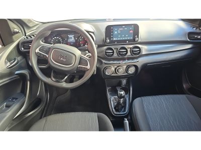 FIAT Argo Drive 1.0 2025 - miniatura 9
