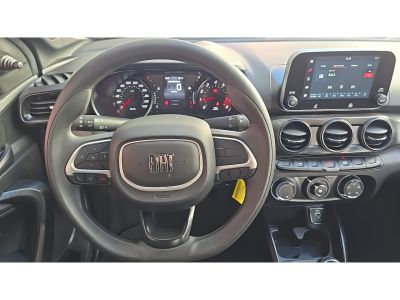 FIAT Argo Drive 1.0 2025 - miniatura 10
