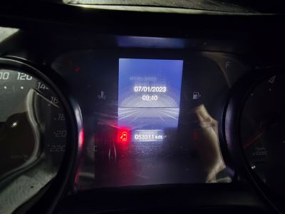 FIAT Argo Drive 1.0 2025 - miniatura 11