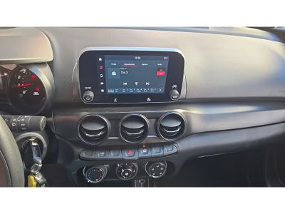 FIAT Argo Drive 1.0 2025 - miniatura 12