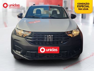 FIAT Strada Endurance 1.3 C.S. 2025 - miniatura 2