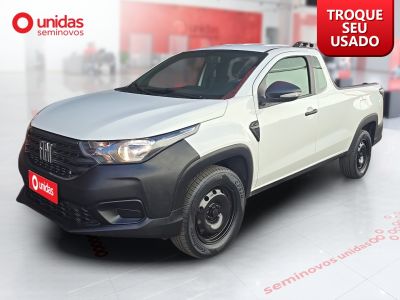 FIAT Strada Endurance 1.3 C.S. 2025 - miniatura 3