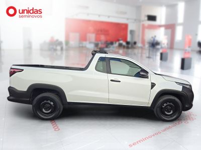 FIAT Strada Endurance 1.3 C.S. 2025 - miniatura 4