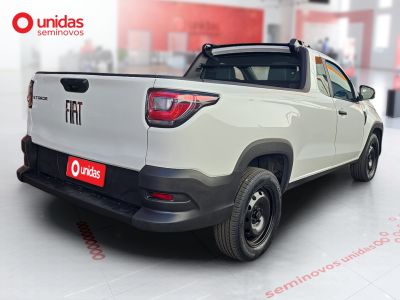 FIAT Strada Endurance 1.3 C.S. 2025 - miniatura 5