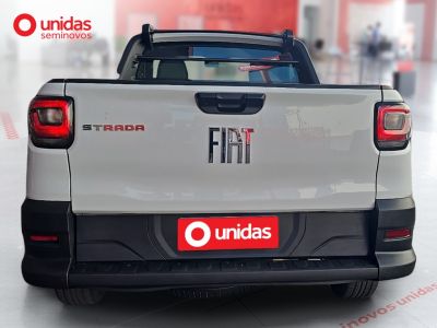 FIAT Strada Endurance 1.3 C.S. 2025 - miniatura 6