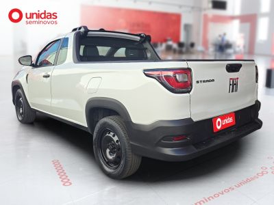 FIAT Strada Endurance 1.3 C.S. 2025 - miniatura 8