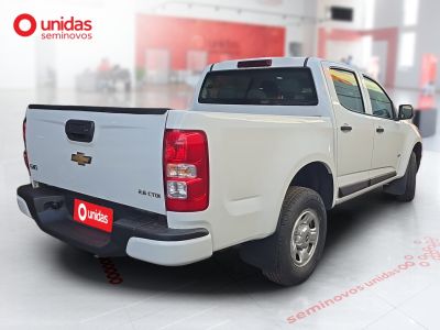 CHEVROLET S10 LS 2.8CTDi 16v 4x4 C.D. 2024 - miniatura 7