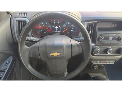 CHEVROLET S10 LS 2.8CTDi 16v 4x4 C.D. 2024 - miniatura 10