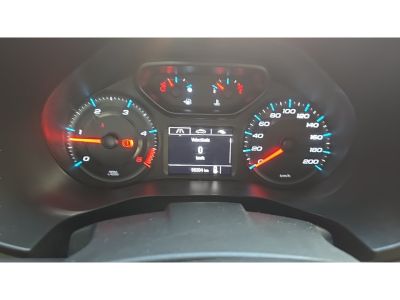 CHEVROLET S10 LS 2.8CTDi 16v 4x4 C.D. 2024 - miniatura 11