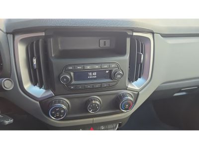 CHEVROLET S10 LS 2.8CTDi 16v 4x4 C.D. 2024 - miniatura 12