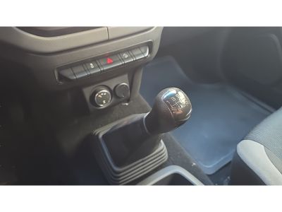 CHEVROLET S10 LS 2.8CTDi 16v 4x4 C.D. 2024 - miniatura 13