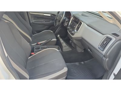 CHEVROLET S10 LS 2.8CTDi 16v 4x4 C.D. 2024 - miniatura 15