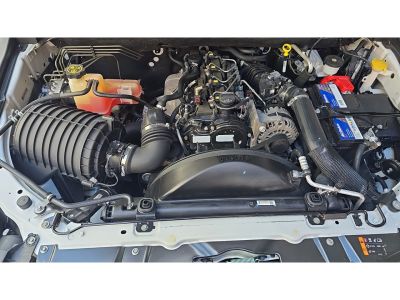 CHEVROLET S10 LS 2.8CTDi 16v 4x4 C.D. 2024 - miniatura 18