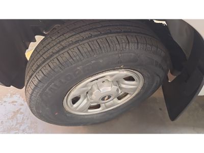 CHEVROLET S10 LS 2.8CTDi 16v 4x4 C.D. 2024 - miniatura 19