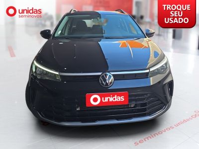 VOLKSWAGEN Nivus Comfortline 1.0 12v TSi 2026 - miniatura 2