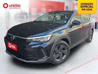 VOLKSWAGEN Nivus Comfortline 1.0 12v TSi 2026 - miniatura 3