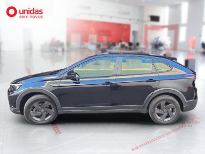 VOLKSWAGEN Nivus Comfortline 1.0 12v TSi 2026 - miniatura 4