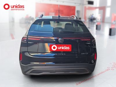 VOLKSWAGEN Nivus Comfortline 1.0 12v TSi 2026 - miniatura 6