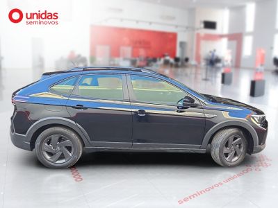 VOLKSWAGEN Nivus Comfortline 1.0 12v TSi 2026 - miniatura 8