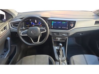 VOLKSWAGEN Nivus Comfortline 1.0 12v TSi 2026 - miniatura 9