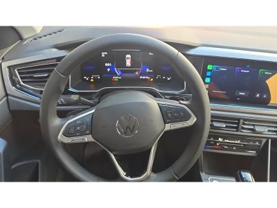 VOLKSWAGEN Nivus Comfortline 1.0 12v TSi 2026 - miniatura 10