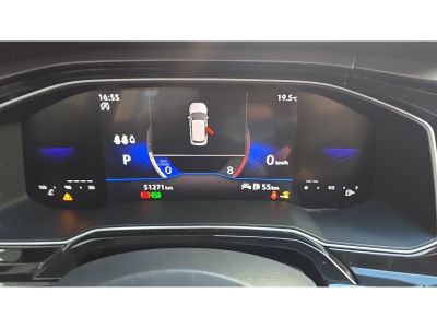 VOLKSWAGEN Nivus Comfortline 1.0 12v TSi 2026 - miniatura 11
