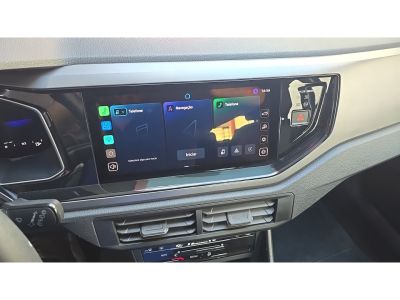 VOLKSWAGEN Nivus Comfortline 1.0 12v TSi 2026 - miniatura 12