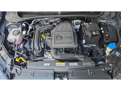 VOLKSWAGEN Nivus Comfortline 1.0 12v TSi 2026 - miniatura 17
