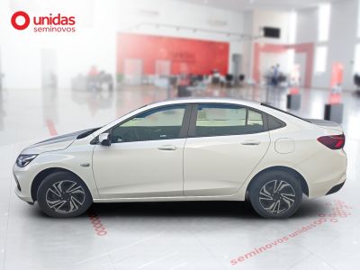 CHEVROLET Onix Sedan Plus LT 1.0T 12v 2024 - miniatura 4