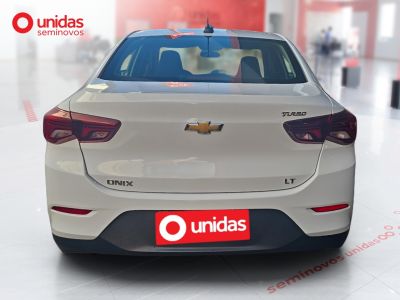 CHEVROLET Onix Sedan Plus LT 1.0T 12v 2024 - miniatura 6
