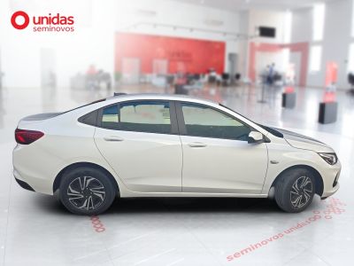 CHEVROLET Onix Sedan Plus LT 1.0T 12v 2024 - miniatura 8