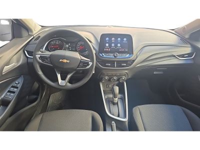 CHEVROLET Onix Sedan Plus LT 1.0T 12v 2024 - miniatura 9