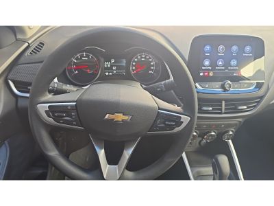 CHEVROLET Onix Sedan Plus LT 1.0T 12v 2024 - miniatura 10