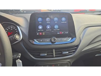 CHEVROLET Onix Sedan Plus LT 1.0T 12v 2024 - miniatura 12