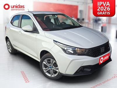FIAT Argo Drive 1.0 2025