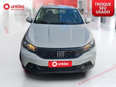 FIAT Argo Drive 1.0 2025 - miniatura 2