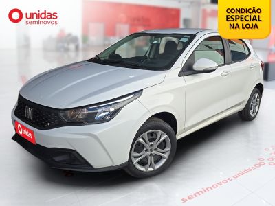 FIAT Argo Drive 1.0 2025 - miniatura 3