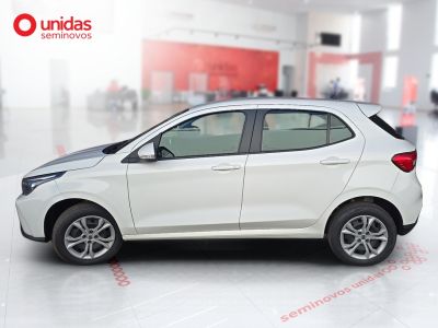 FIAT Argo Drive 1.0 2025 - miniatura 4