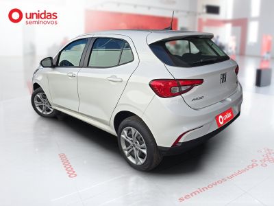 FIAT Argo Drive 1.0 2025 - miniatura 5