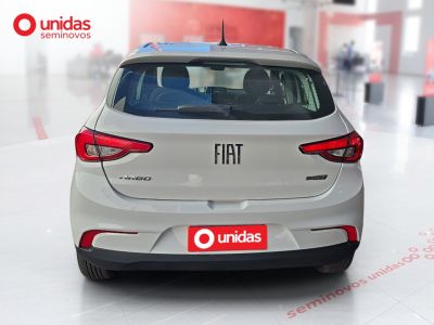 FIAT Argo Drive 1.0 2025 - miniatura 6