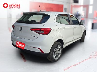FIAT Argo Drive 1.0 2025 - miniatura 7