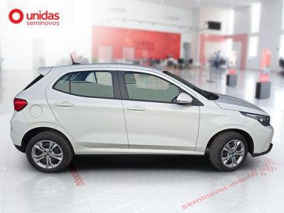 FIAT Argo Drive 1.0 2025 - miniatura 8
