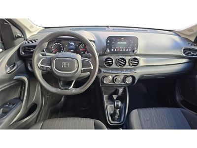 FIAT Argo Drive 1.0 2025 - miniatura 9