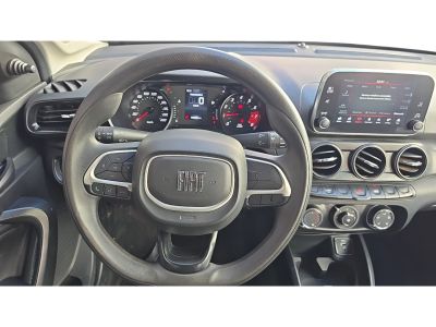 FIAT Argo Drive 1.0 2025 - miniatura 10
